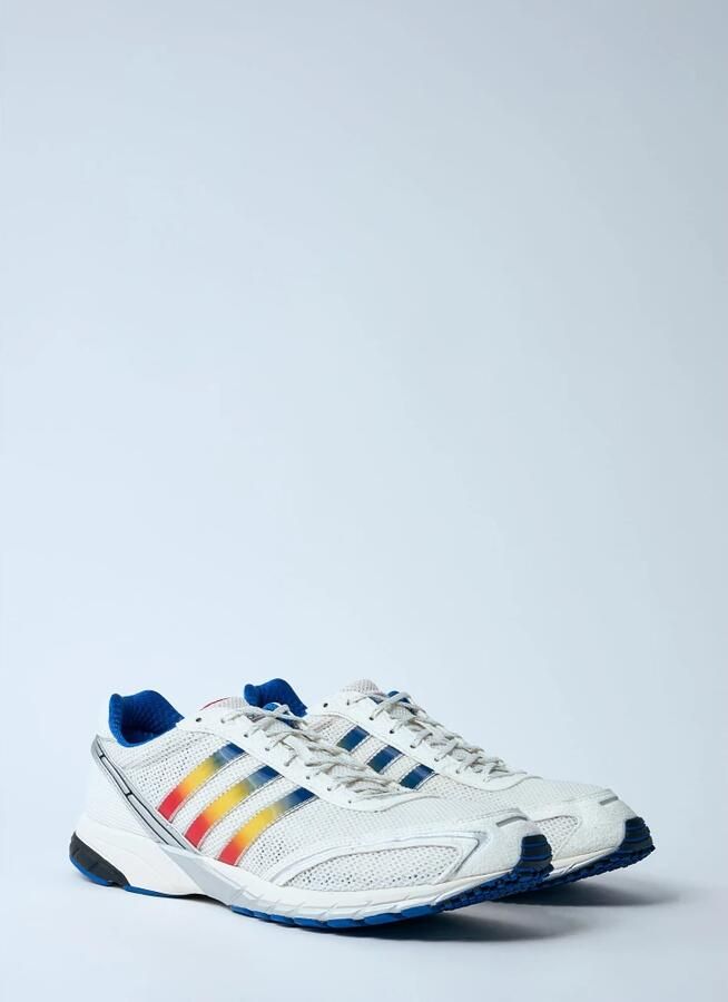 Adidas Lage Sneakers Adizero Adios