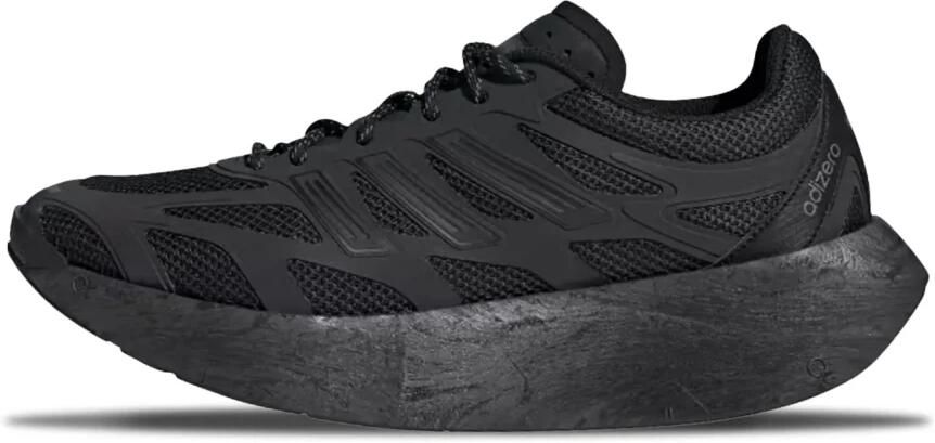Adidas Lichtgewicht Mesh Sneakers met Logo Motif - Foto 2