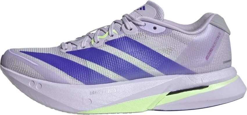 ADIDAS PERFOR CE Loopschoen 'Adizero Boston 13' blauw lavendel lichtlila