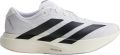 Adidas Performance Runningschoenen geïnspireerd door het ontwerp van de adios pro evo - Wit/Zwart