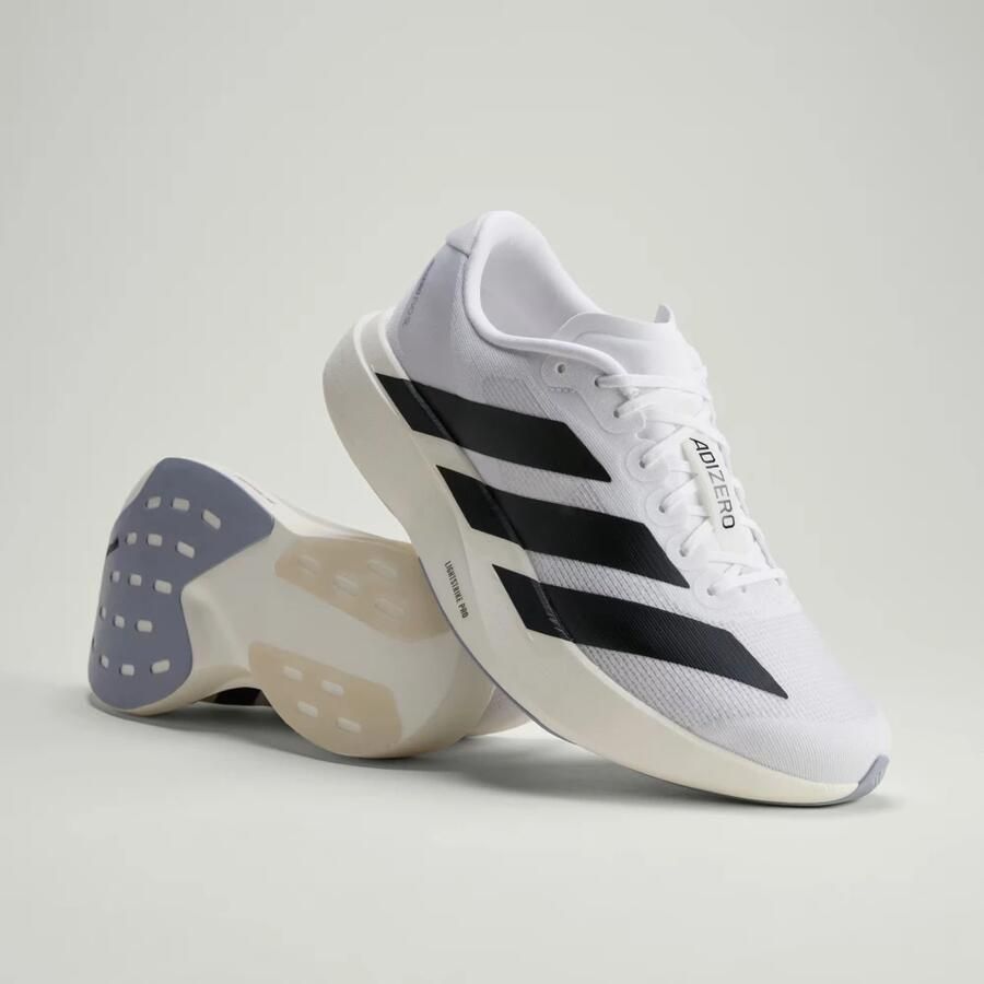 Adidas Performance Runningschoenen geïnspireerd door het ontwerp van de adios pro evo - Foto 6