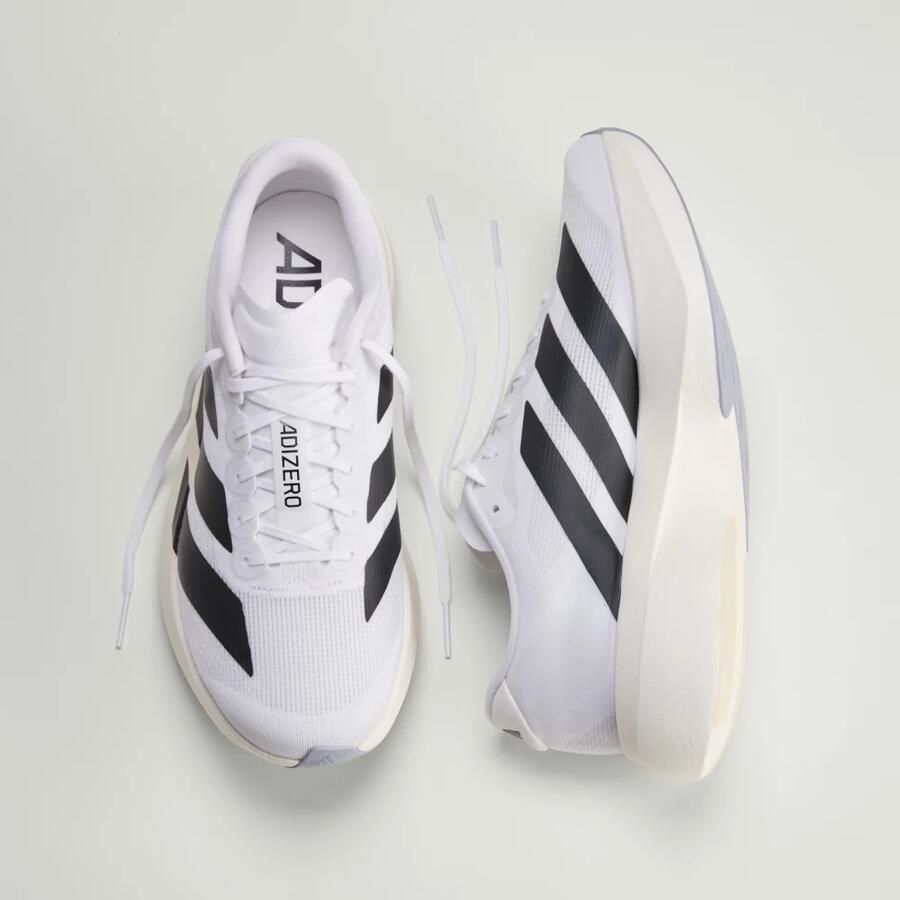 Adidas Performance Runningschoenen geïnspireerd door het ontwerp van de adios pro evo - Foto 7