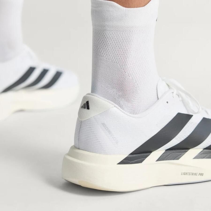 Adidas Performance Runningschoenen geïnspireerd door het ontwerp van de adios pro evo - Foto 8