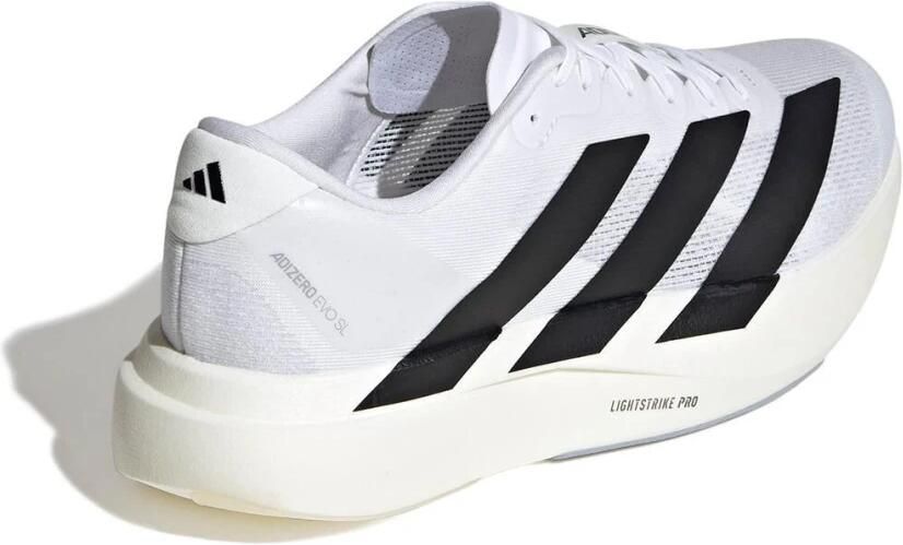 Adidas Performance Runningschoenen geïnspireerd door het ontwerp van de adios pro evo - Foto 14