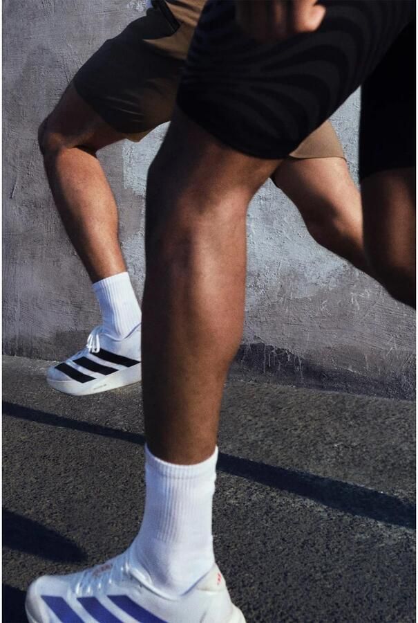 Adidas Performance Runningschoenen geïnspireerd door het ontwerp van de adios pro evo - Foto 11