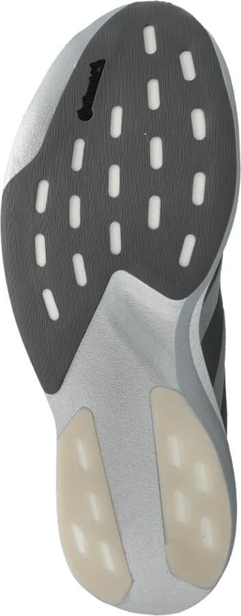 Adidas Adizero EVO SL Heren Schoenen Zilver Maat: 48 Mesh Synthetisch Foot Locker - Foto 2