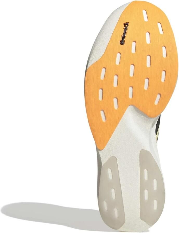 Adidas Adizero EVO SL Sneakers Heren Wit 2 3 Mesh Synthetisch - Foto 4