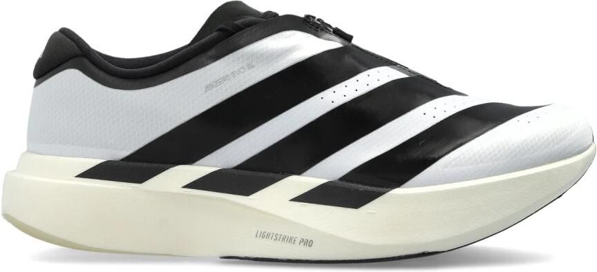 Adidas Originals Adizero Evo SL Zip