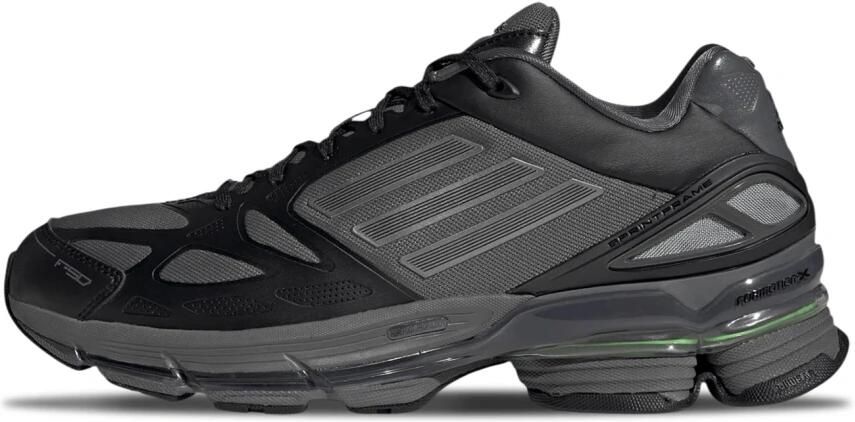 Adidas Sneakers Baskets adizero f50 textile