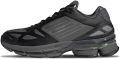 Adidas Sneakers Baskets adizero f50 textile - Zwart