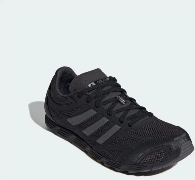 Adidas Originals Sportschoenen Adizero PR Black - Foto 2