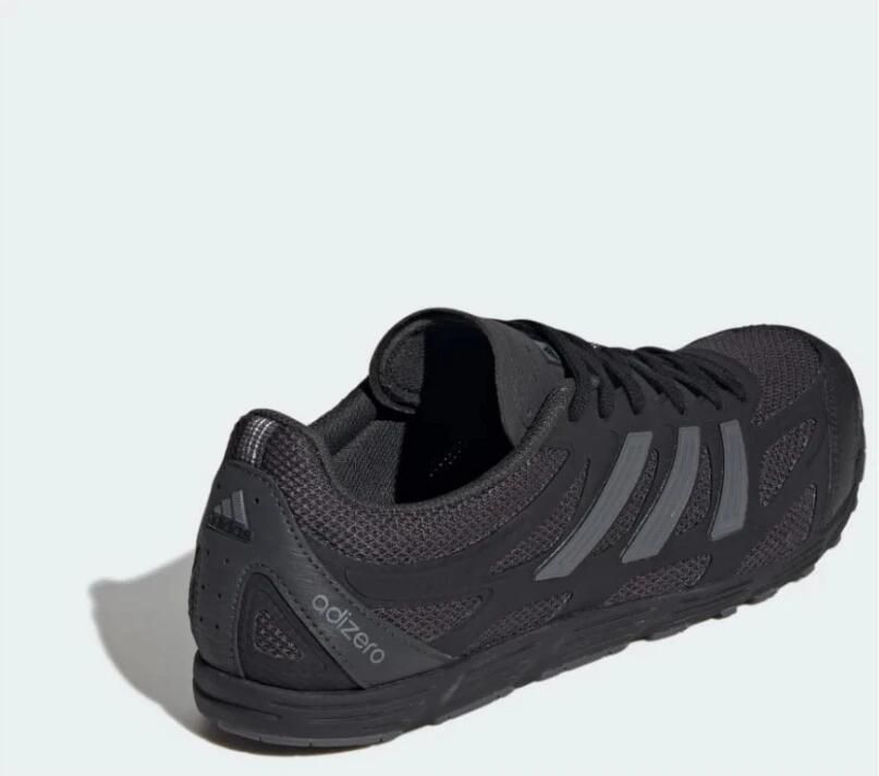 Adidas Originals Sportschoenen Adizero PR Black - Foto 3