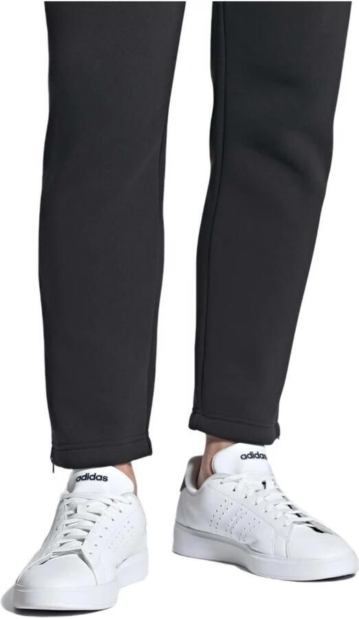 Adidas Sportswear Sneakers ADVANTAGE 2.0 Ontwerp in de sporen van de adidas Stan Smith