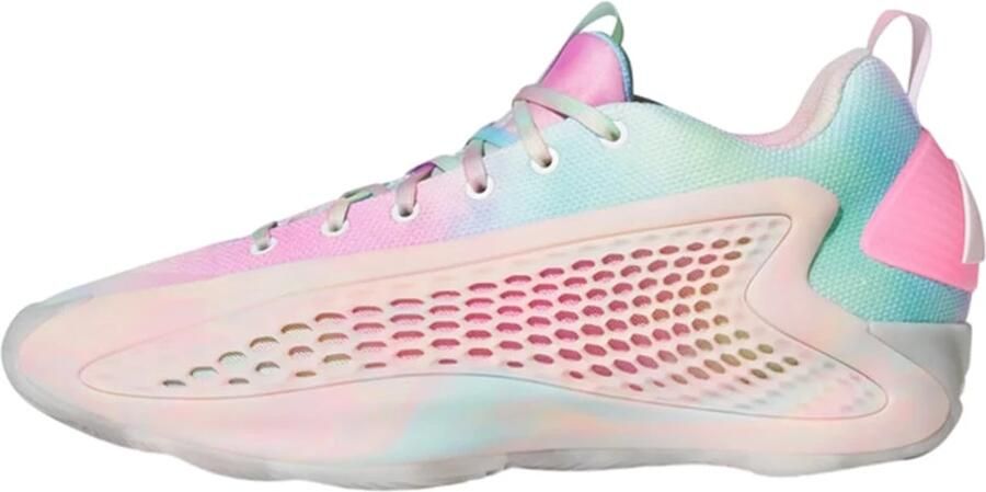 Adidas Originals Anthony Edwards 1 Low Basketbalschoen Men Basketball multicolor 1 3 Schoenen