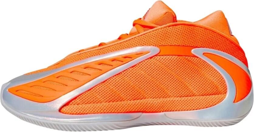 Adidas Basketbalschoenen Baskets anthony edwards 2 confort élevé