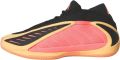 Adidas Anthony Edwards Sneakers Oranje 2 3 Mesh Synthetisch - Oranje