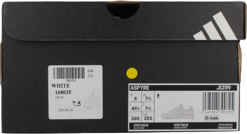 ADIDAS SPORTSWEAR Sneakers met labelprint model 'ASPYRE' - Foto 4