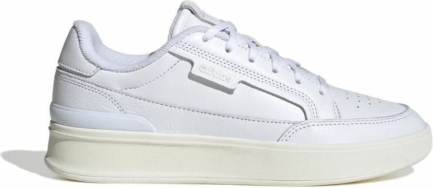 Adidas Sportswear Sneakers van leermix met vetersluiting model 'ASPYRE' - Foto 2