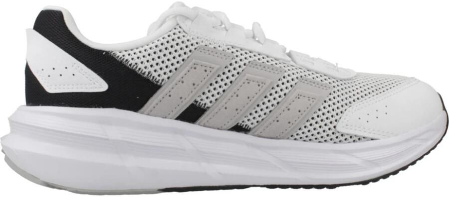 Adidas Sportswear Astrastar Sneakers Unisex Wit - Foto 3