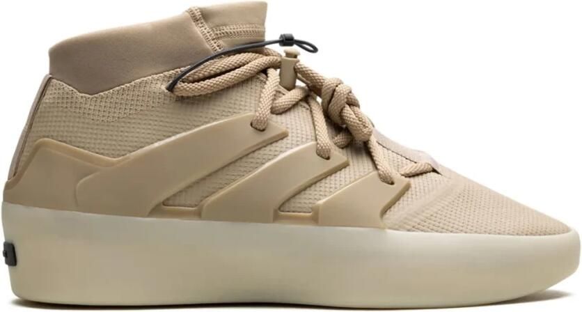 Adidas Athletics I Basketball x Fear Of God Sneakers