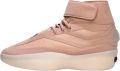 Adidas Fear of God Athletics II Hoge Basketbalschoenen - Roze