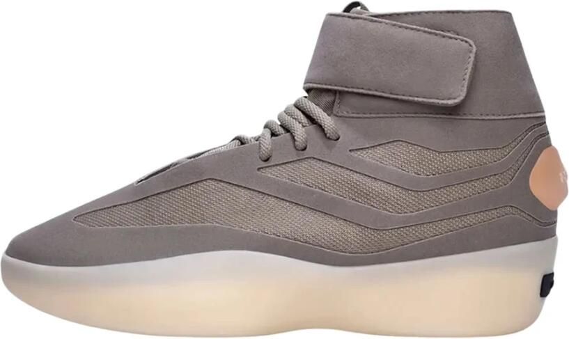 Adidas Fear of God Athletics II Hoge Basketbalschoenen