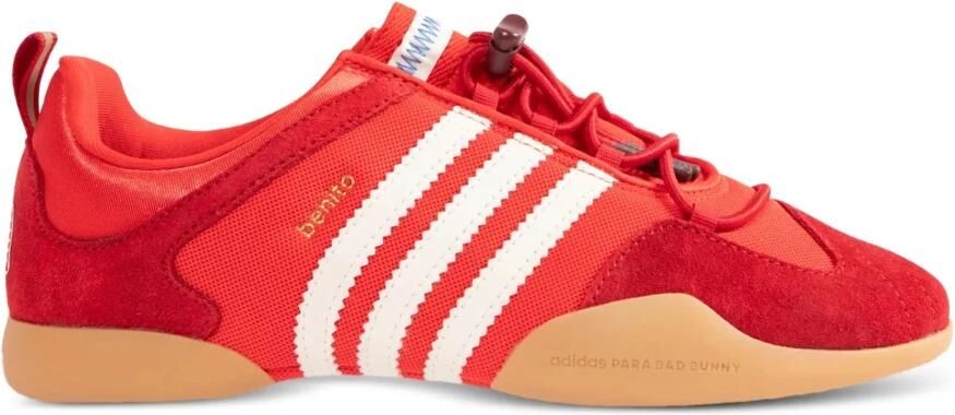Adidas Bad Bunny Ballerina