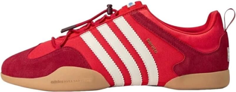 Adidas Ballerina Bad Bunny