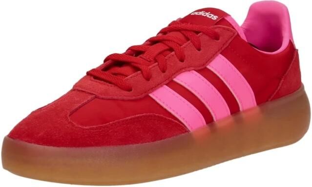 Adidas Sportswear Barreda Decode Schoenen Kids Kinderen Rood - Foto 7