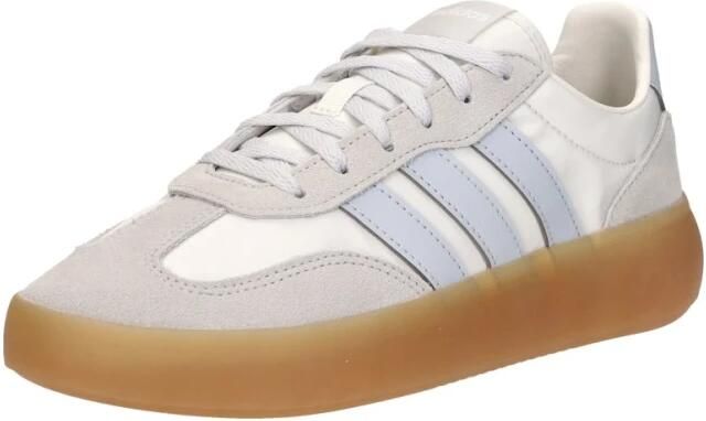 Adidas Sportswear Barreda Decode sneakers wit lichtblauw grijs - Foto 2