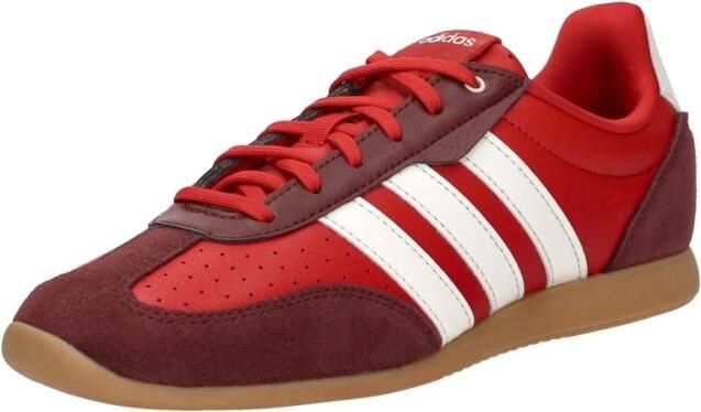 Adidas Sportswear BARREDA LO SCHOENEN Dames Rood - Foto 6