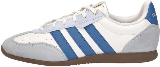 Adidas Barreda LO Sneakers wit Synthetisch Dames - Foto 5