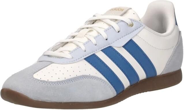 Adidas Barreda LO Sneakers wit Synthetisch Dames - Foto 6