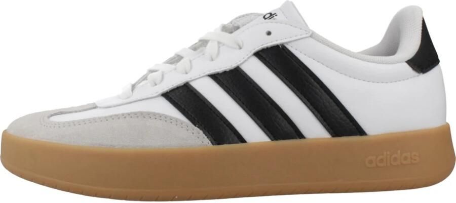 Adidas Lage Sneakers Sport Zapatillas Hombre Modèle Barreda - Foto 3
