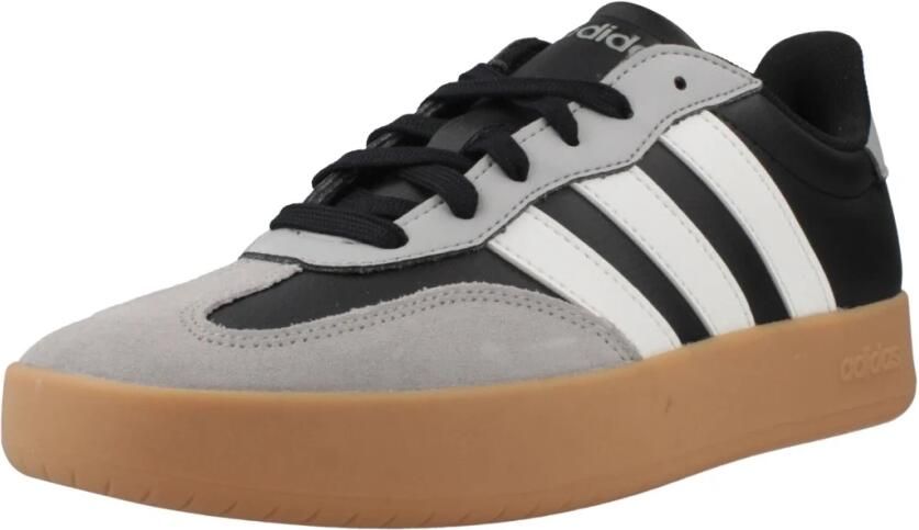 Adidas Barreda Schoenen Zwart 1 3 Man - Foto 3