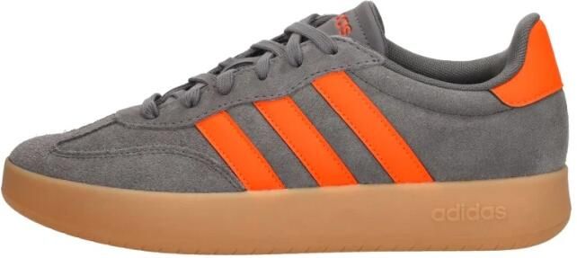 Adidas Sportswear Barreda Schoenen Heren Bruin - Foto 2