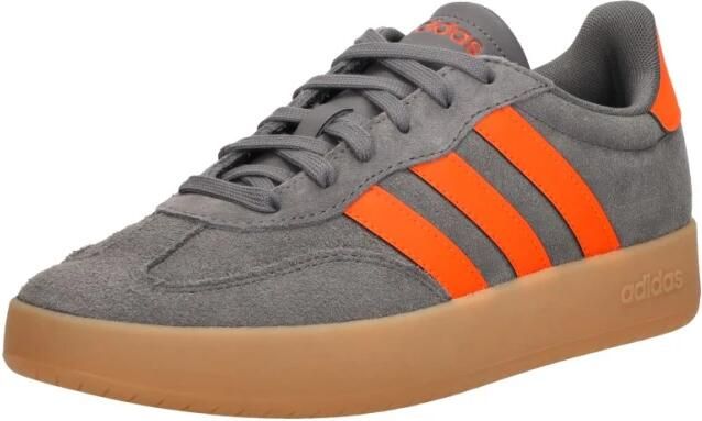 Adidas Sportswear Barreda Schoenen Heren Bruin - Foto 3
