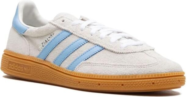 Adidas Originals Handball Spezial W Sneaker adidas Handball Spezial in beige formaten: 41 1 3 - Foto 5
