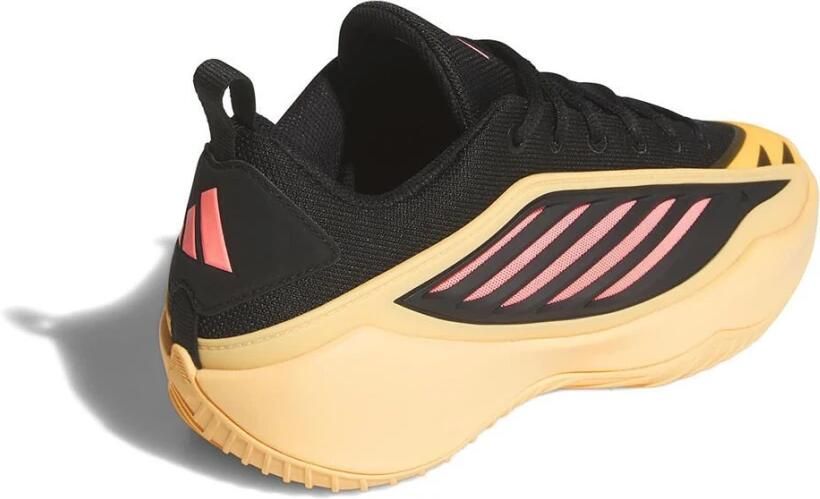 Adidas Basketbalschoenen Baskets believe that 1 textile et synthétique