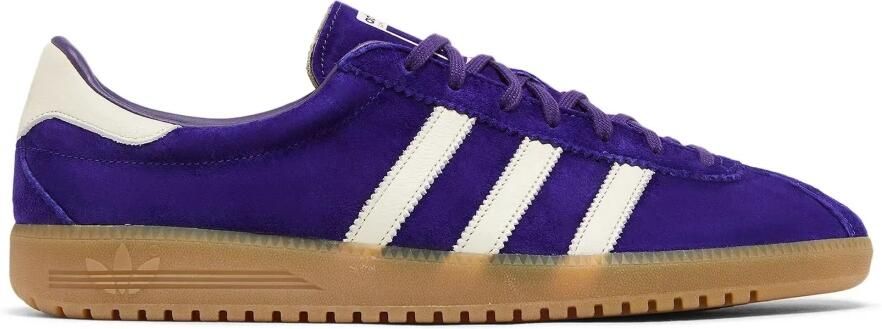 Adidas Originals Bermuda sneakers Purple Heren