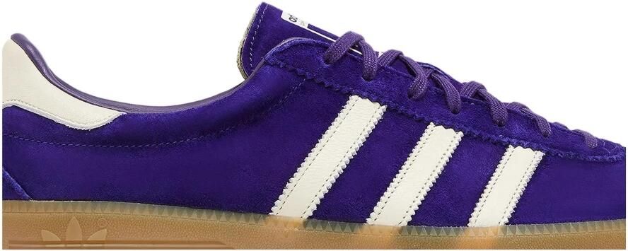 Adidas Originals Bermuda sneakers Purple Heren - Foto 3