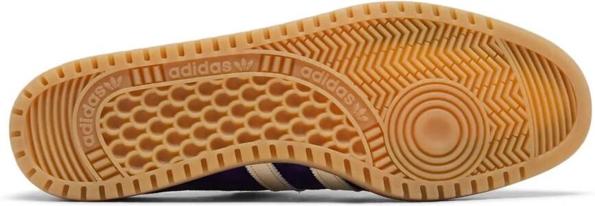 Adidas Originals Bermuda sneakers Purple Heren - Foto 4