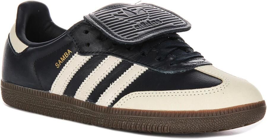 Adidas Originals Samba LT Blauwe Sneakers voor nen en - Foto 5