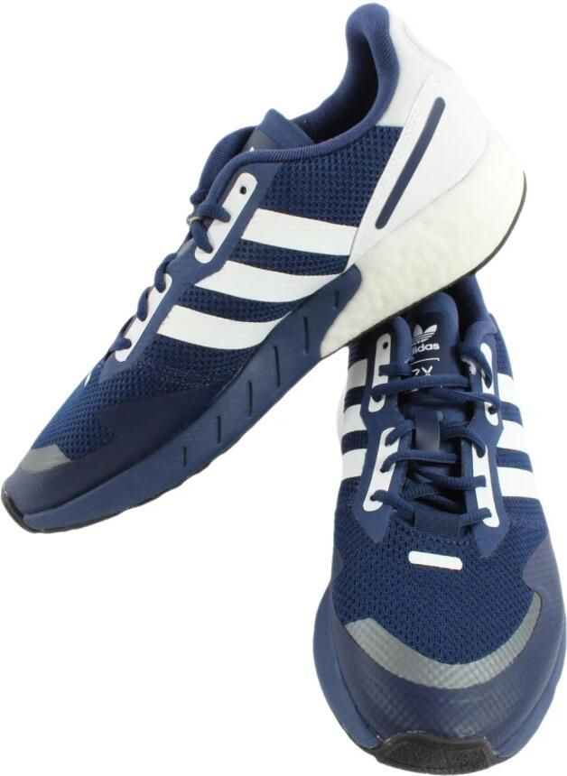 Adidas Originals De sneakers van de manier Zx 1K Boost - Foto 2