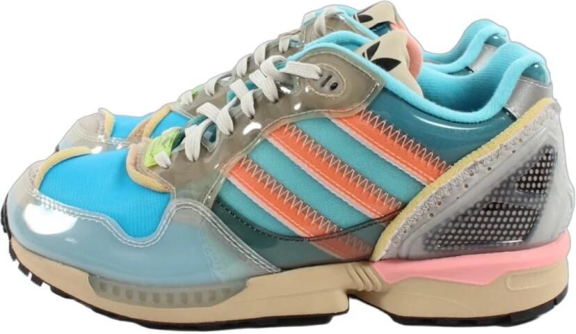 Adidas XZ 0006 Inside Out Sneakers Multicolor Heren - Foto 2