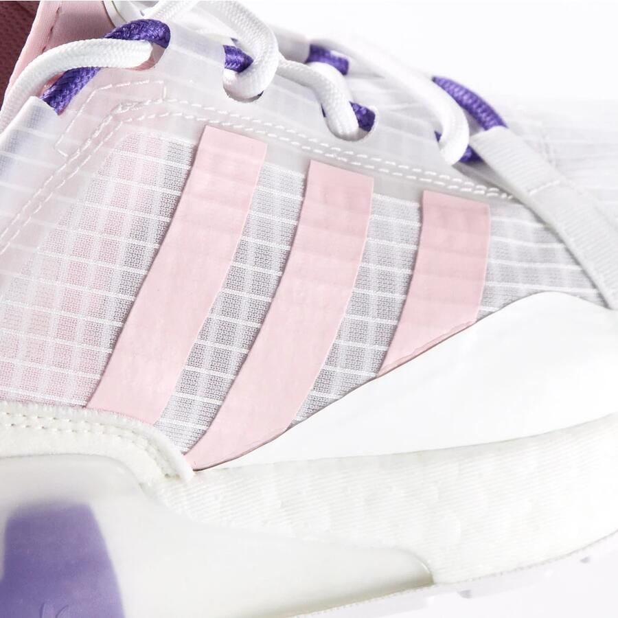 Adidas Boost Pure Low-Top Sneaker Dames Schoen Multicolor Dames - Foto 3