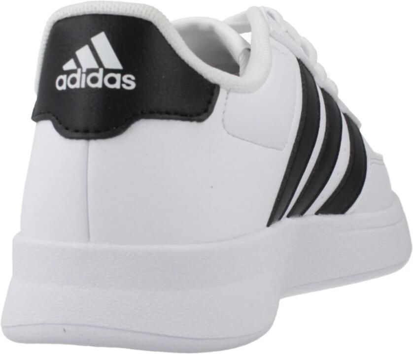 Adidas Sportswear Breaknet 2.0 Sneakers Wit 2 3 - Foto 3