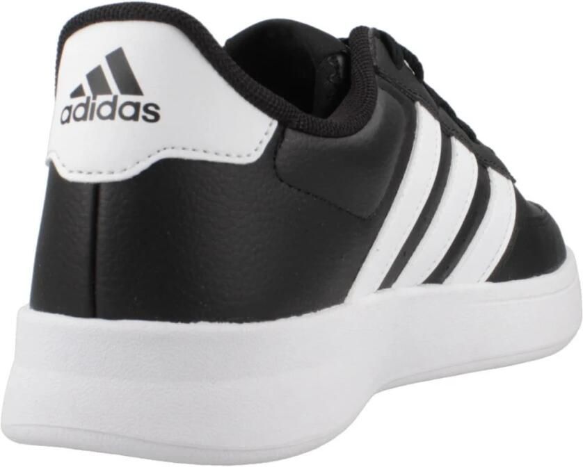 Adidas SPORTSWEAR Breaknet 2.0 Sneakers Black 2 - Foto 5