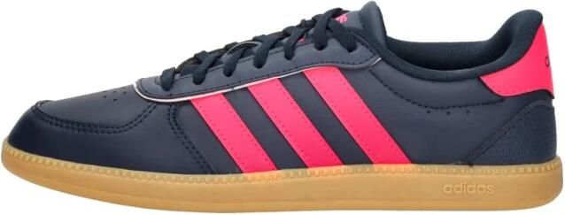 Adidas Sportswear Breaknet Sleek Schoenen Kids Kinderen Blauw - Foto 5