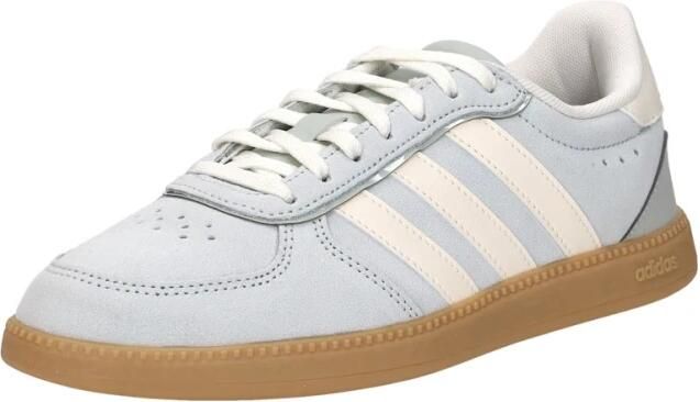 Adidas Sportswear sneakers met Labelprint Model 'BREAKNET SLEEK' - Foto 2